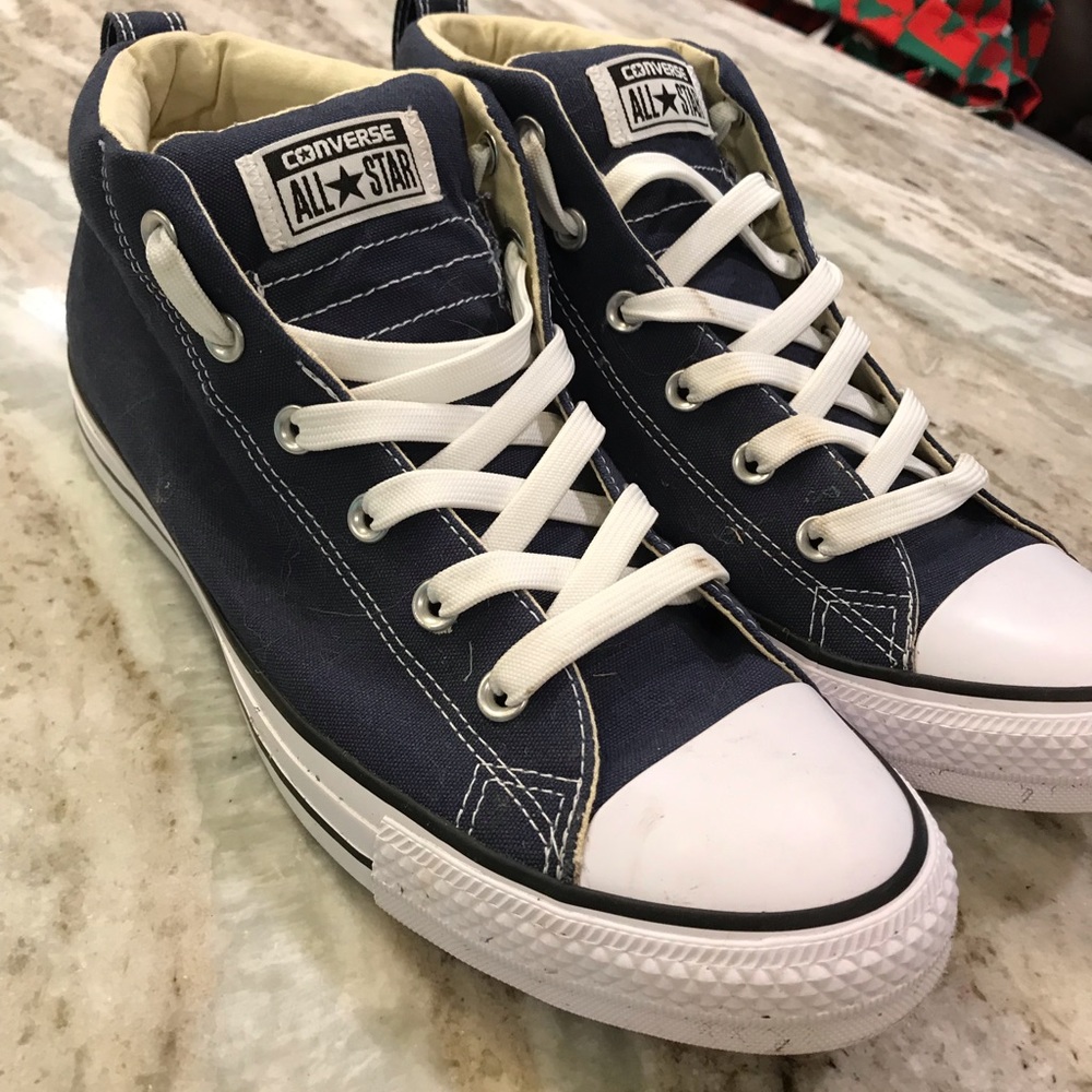 Converse